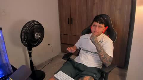 Jake Pons online show from May 6, 7:14 am