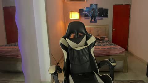 Jake Pons online show from March 11, 1:16 am