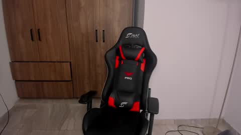 Jake Pons online show from September 13, 2:47 am