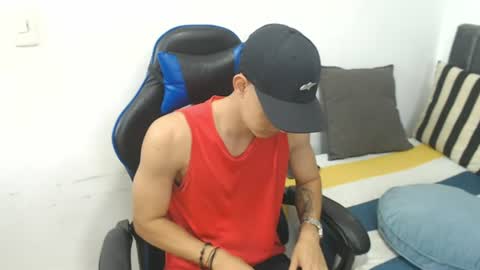 Hi guys im new 3 online show from June 18, 10:48 pm