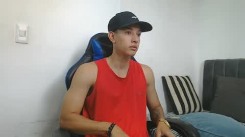 Hi guys im new 3 online show from July 16, 6:22 pm