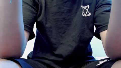 jake_tripp online show from October 24, 6:03 am