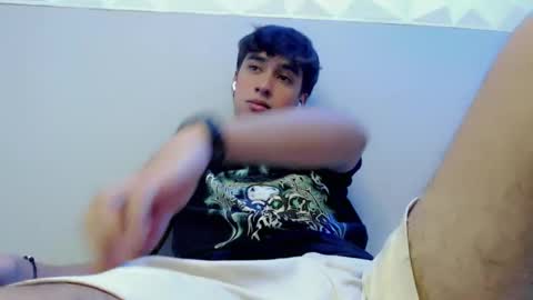 Snapshot of jake_tripp chatting on October 2, 4:55 am jake_tripp online show from October 2, 4:55 am