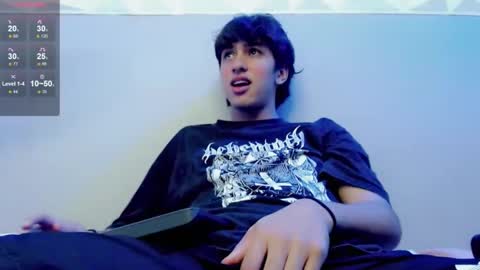 jake_tripp online show from November 8, 5:54 am