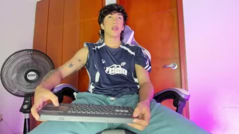 jake online show from June 28, 3:13 am
