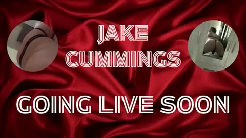 Jake Cummings online show from May 27, 9:01 pm