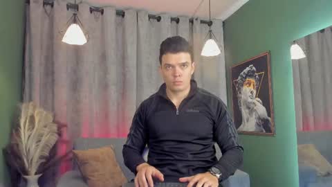Jake Tyler online show from August 5, 7:33 pm