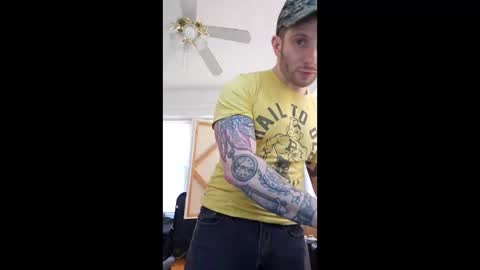 Jake online show from May 25, 9:32 pm