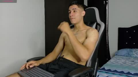 JakeMonroe online show from April 21, 4:03 pm