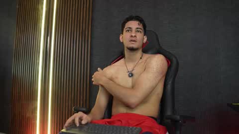 JakeMoxley online show from March 5, 1:09 pm