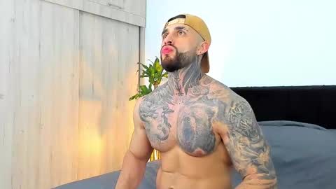 Jake Orthega online show from September 13, 4:48 am