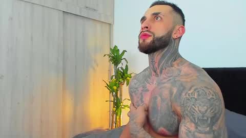 Jake Orthega online show from October 2, 5:39 am