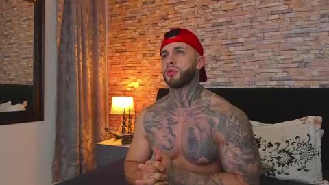 Jake Orthega online show from February 24, 10:48 am