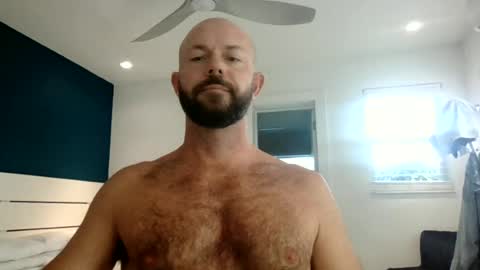 Jake Rhodes online show from June 26, 9:09 pm
