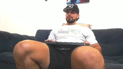 JakeSkye online show from August 7, 1:26 am