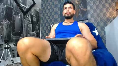 JakeSkye online show from February 13, 2:09 pm