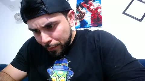 JakeSkye online show from August 5, 12:51 am