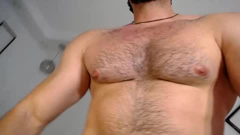 JakeSkye online show from May 2, 5:24 am