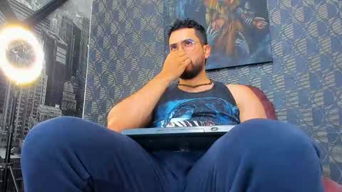 JakeSkye online show from January 19, 1:32 pm