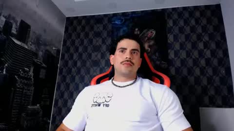 JakeSkye online show from March 9, 11:25 pm