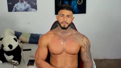 my name is sebas If you come here dont hesitate to say hello Im a guy who really likes having conversations and having hot online show from July 31, 9:16 pm