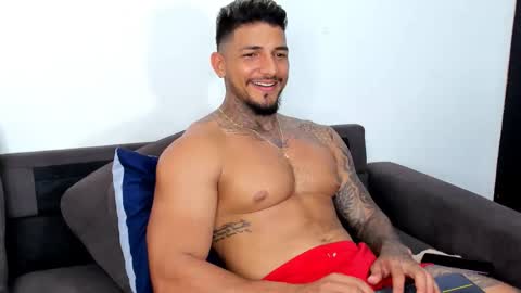 my name is sebas If you come here dont hesitate to say hello Im a guy who really likes having conversations and having hot online show from November 7, 6:32 pm