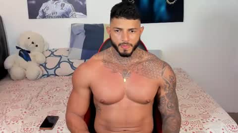 my name is sebas If you come here dont hesitate to say hello Im a guy who really likes having conversations and having hot online show from July 14, 3:17 pm