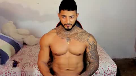 my name is sebas If you come here dont hesitate to say hello Im a guy who really likes having conversations and having hot online show from July 11, 8:12 pm