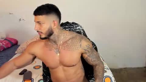 my name is sebas If you come here dont hesitate to say hello Im a guy who really likes having conversations and having hot online show from July 6, 6:10 pm