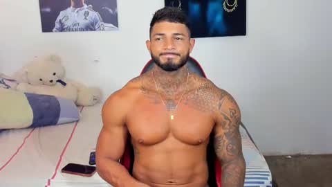 my name is sebas If you come here dont hesitate to say hello Im a guy who really likes having conversations and having hot online show from July 28, 4:39 pm