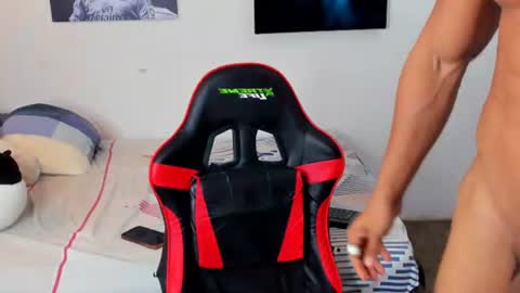 my name is sebas If you come here dont hesitate to say hello Im a guy who really likes having conversations and having hot online show from August 3, 6:36 pm