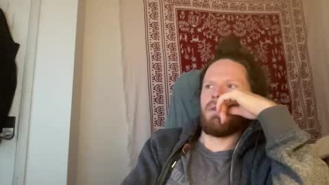 Snapshot of jakethedirtyhippy1995 chatting on January 8, 12:26 pm jakethedirtyhippy1995 online show from January 8, 12:26 pm