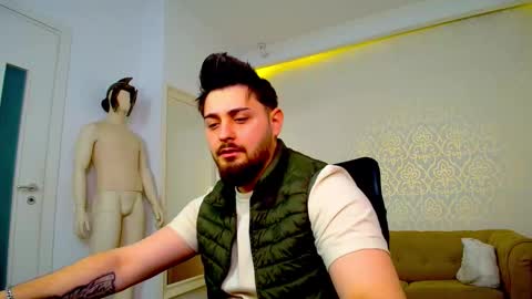 JalenPenn online show from March 15, 5:45 am