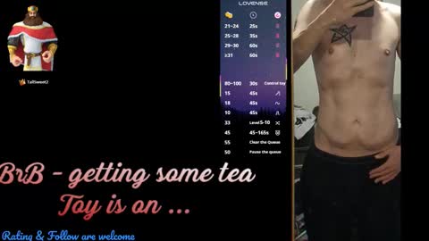 Alex online show from October 20, 6:46 pm