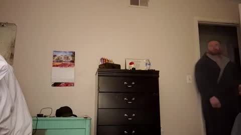 SolidEight online show from March 18, 3:45 am