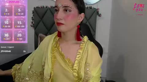 Snapshot of jalimamona chatting on October 18, 12:53 pm Jalima Mona online show from October 18, 12:53 pm