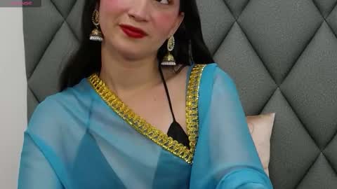 Jalima Mona online show from October 27, 12:16 pm