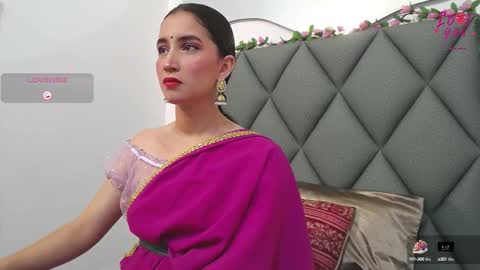 Snapshot of jalimamona chatting on September 12, 11:45 am Jalima Mona online show from September 12, 11:45 am