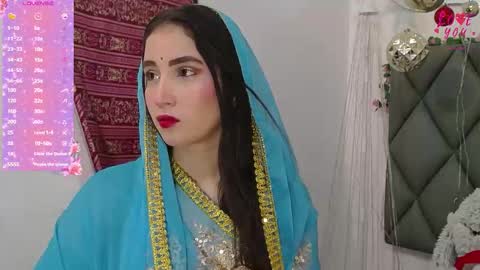 Jalima Mona online show from December 16, 11:49 am