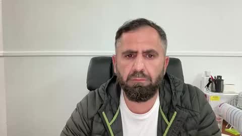 jam0786 online show from October 27, 4:01 am