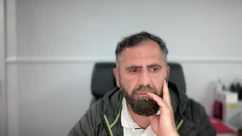 jam0786 online show from November 5, 2:46 am