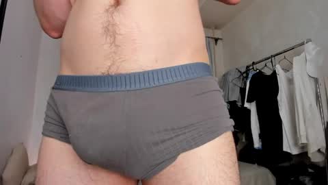 Hey there Im Jame online show from April 30, 8:57 pm