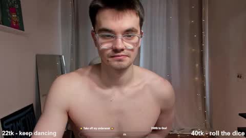 Hey there Im Jame online show from March 10, 10:28 am