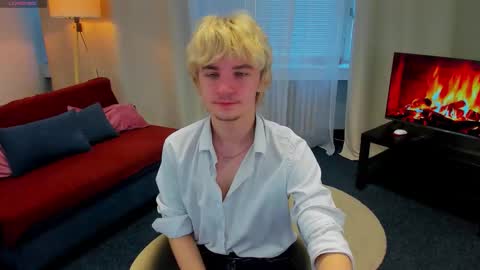 JameMiller online show from February 25, 7:12 am