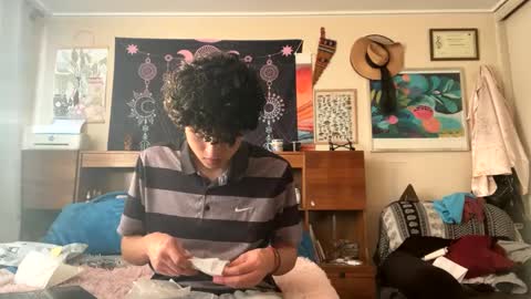 james2002og online show from September 12, 9:50 pm