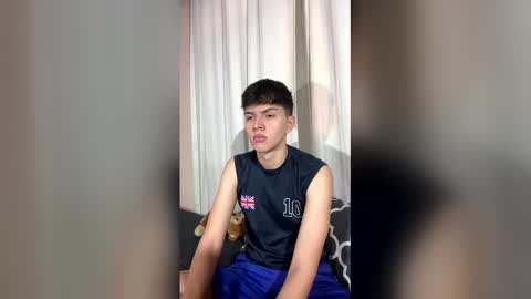 james_chez online show from March 6, 4:50 pm