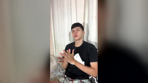 james_chez online show from March 9, 2:32 pm