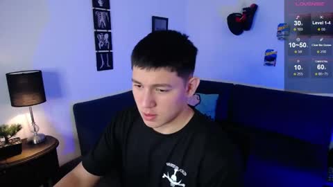 james_cr online show from April 29, 12:43 pm