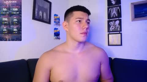 james_cr online show from December 21, 12:28 am