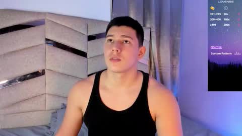 james_cr online show from January 13, 3:14 am